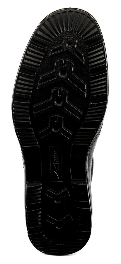 мужские полуботинки натуральная кожа марко беларусь