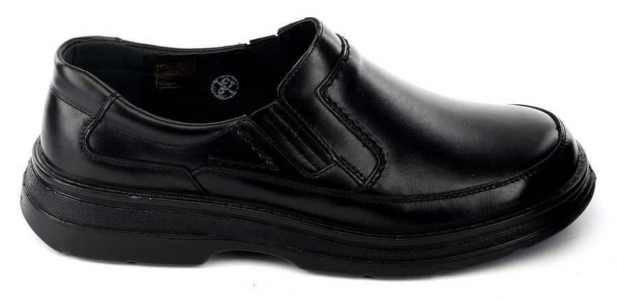 мужские полуботинки натуральная кожа марко беларусь