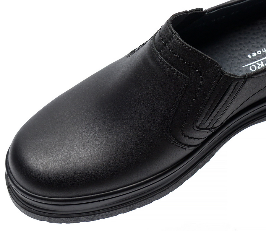 мужские полуботинки натуральная кожа марко беларусь