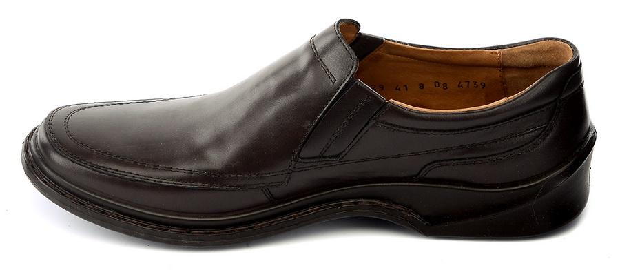 мужские полуботинки  натуральная кожа марко беларусь