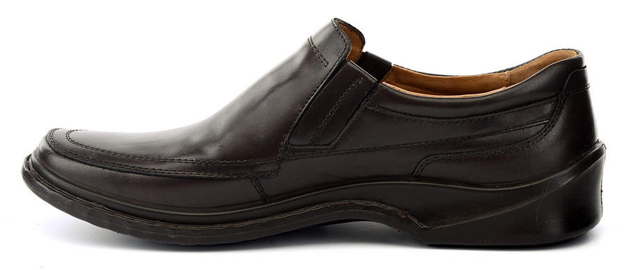 мужские полуботинки  натуральная кожа марко беларусь