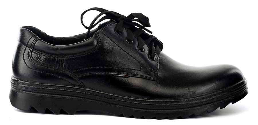 мужские полуботинки  натуральная кожа марко беларусь