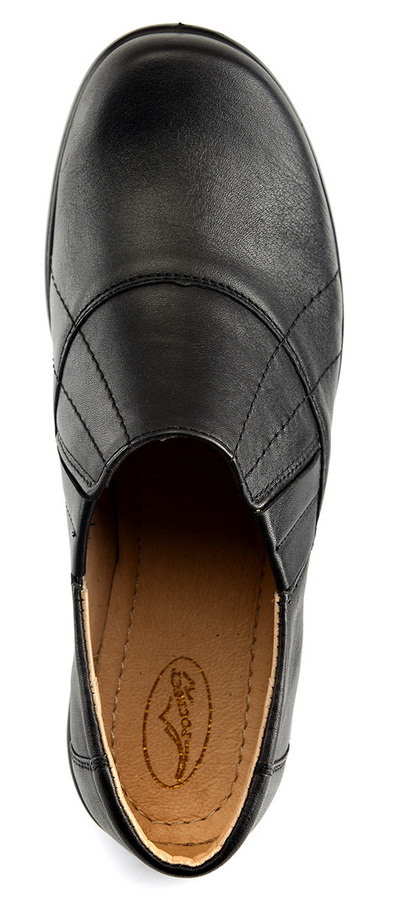 женские туфли натуральная кожа росвест россия