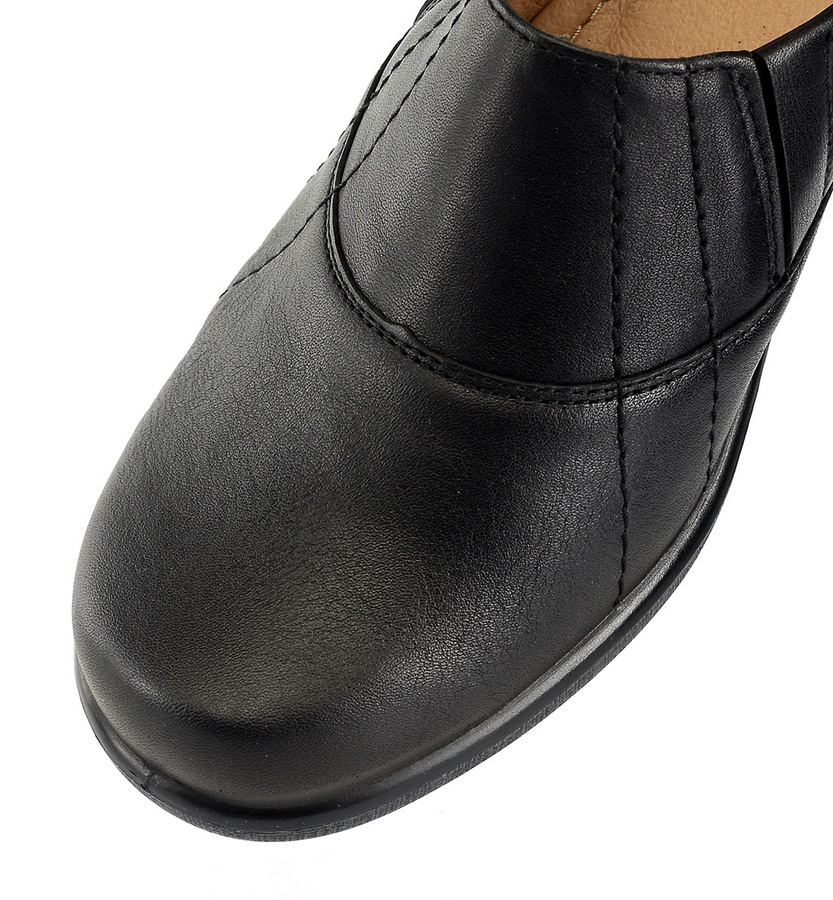 женские туфли натуральная кожа росвест россия