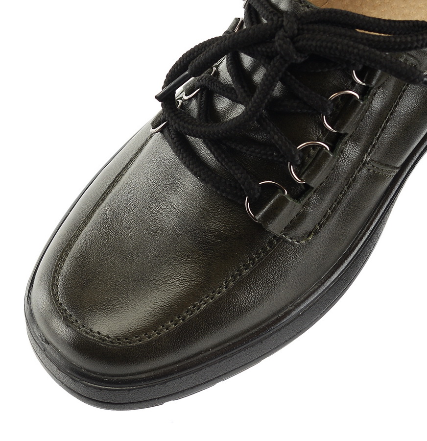 женские туфли натуральная кожа росвест россия