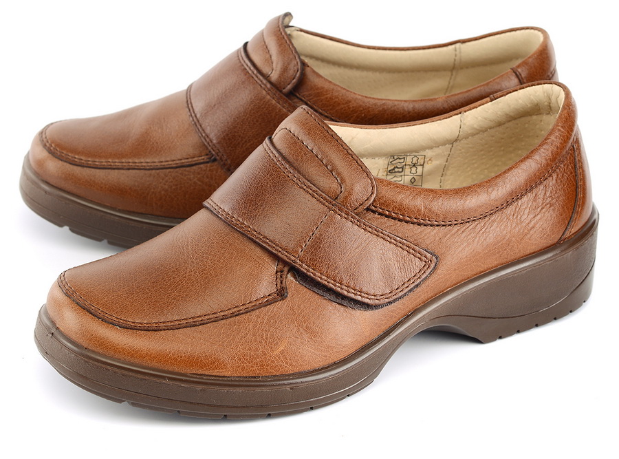 женские туфли натуральная кожа росвест россия