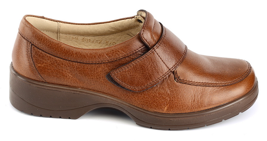 женские туфли натуральная кожа росвест россия