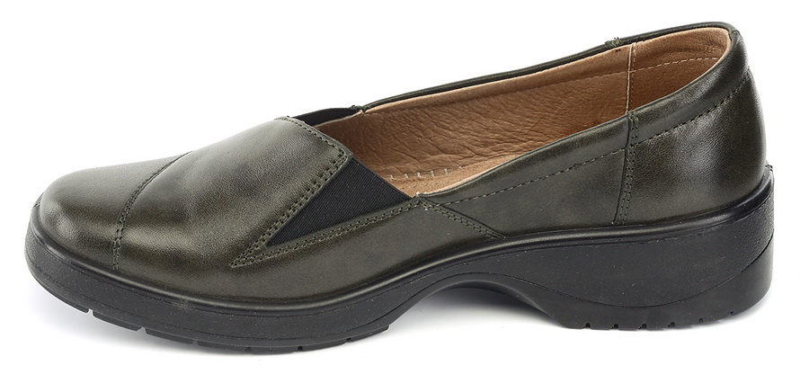 женские туфли натуральная кожа росвест россия