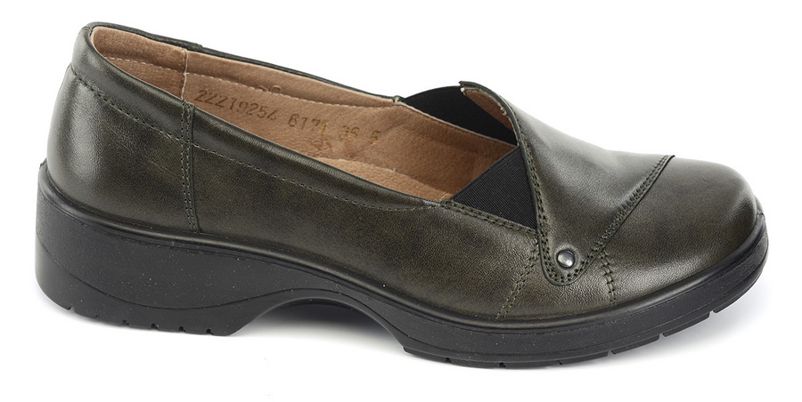 женские туфли натуральная кожа росвест россия