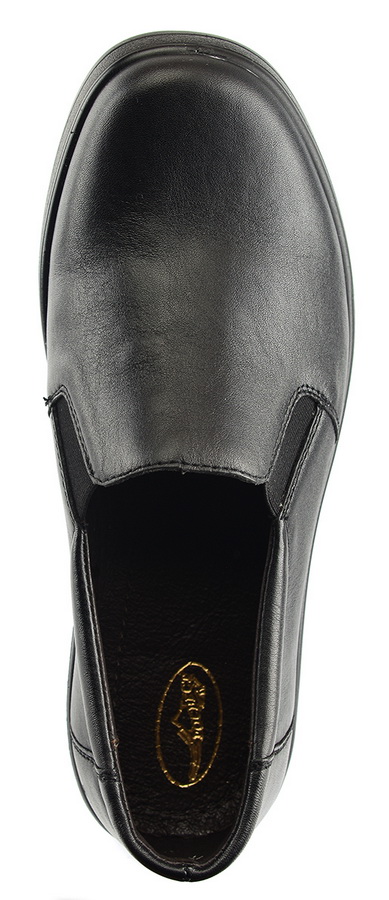 женские туфли натуральная кожа росвест россия