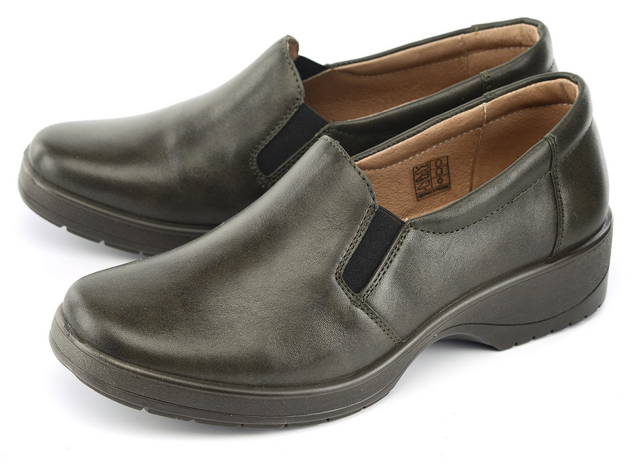 женские туфли натуральная кожа росвест россия