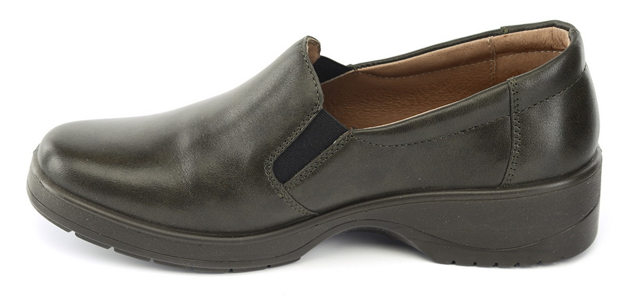 женские туфли натуральная кожа росвест россия