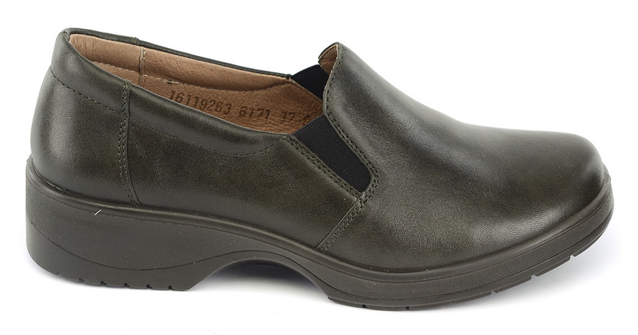 женские туфли натуральная кожа росвест россия