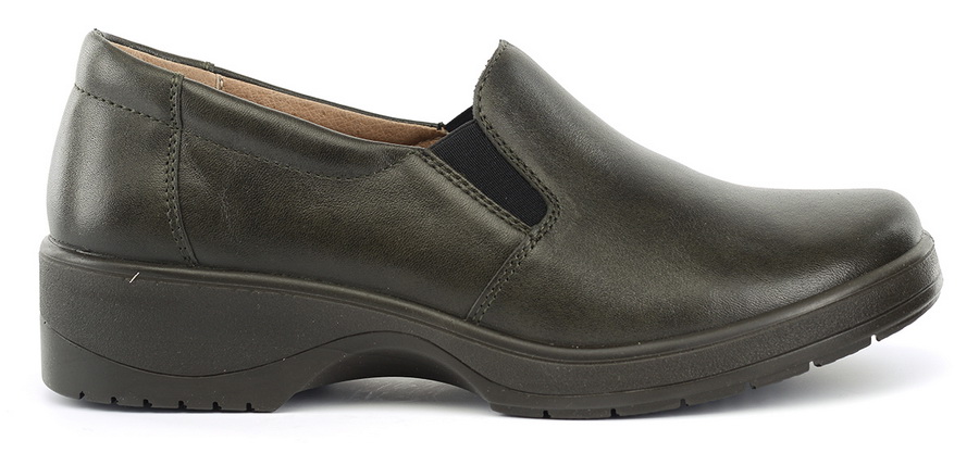 женские туфли натуральная кожа росвест россия