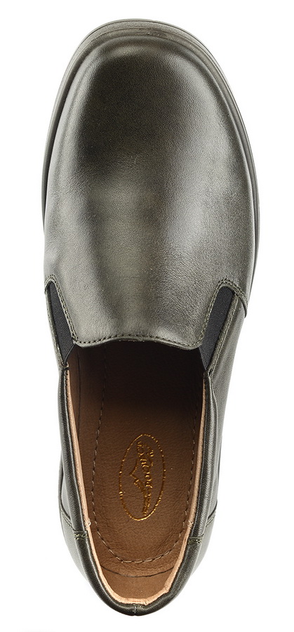 женские туфли натуральная кожа росвест россия