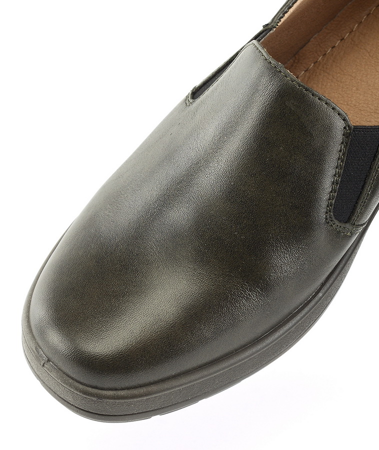 женские туфли натуральная кожа росвест россия