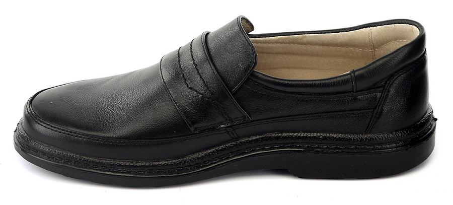 мужские полуботинки  натуральная кожа росвест россия