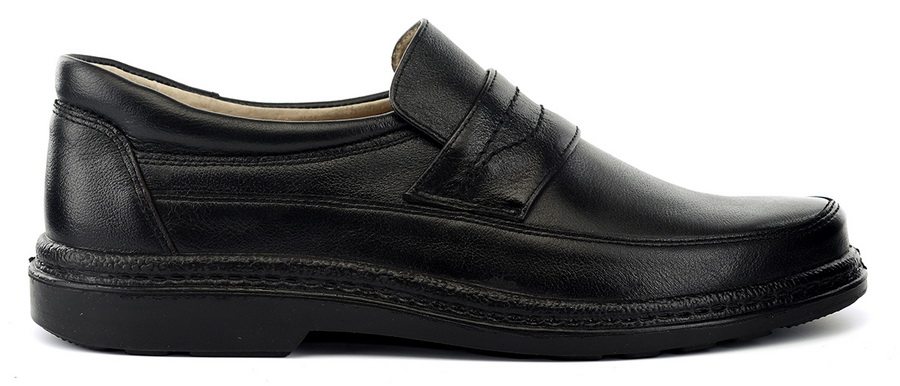 мужские полуботинки  натуральная кожа росвест россия