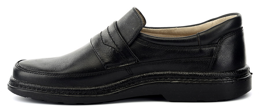 мужские полуботинки  натуральная кожа росвест россия