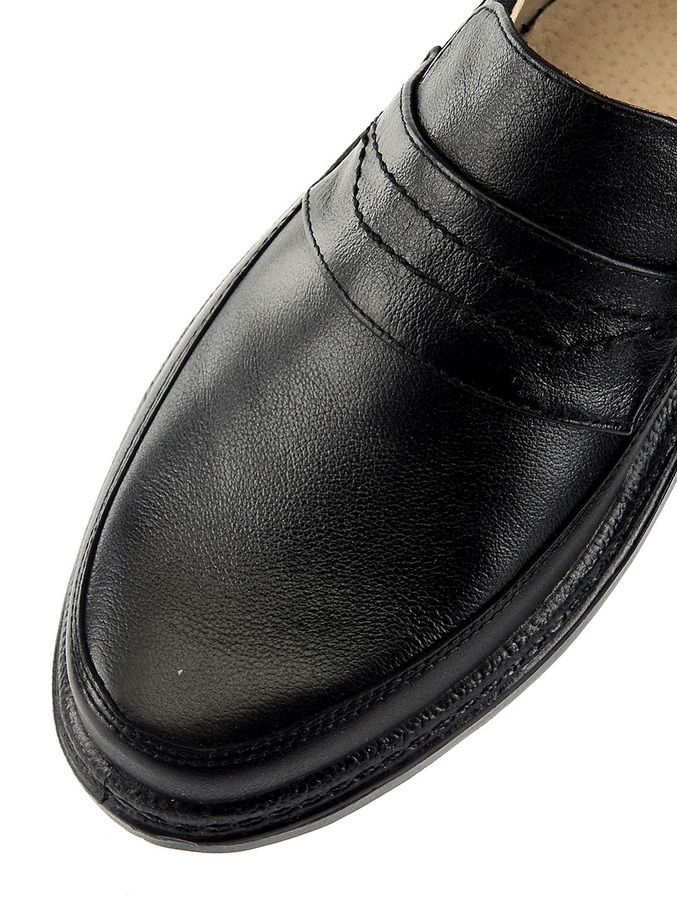 мужские полуботинки  натуральная кожа росвест россия