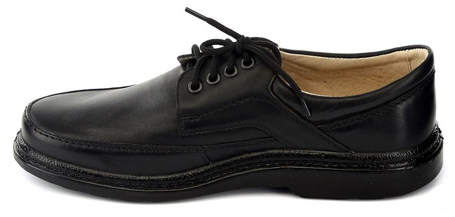 мужские полуботинки  натуральная кожа росвест россия