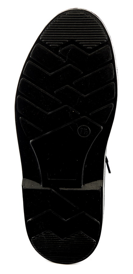 мужские полуботинки  натуральная кожа росвест россия