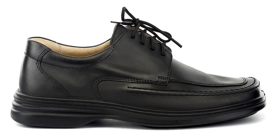 мужские полуботинки  натуральная кожа росвест россия