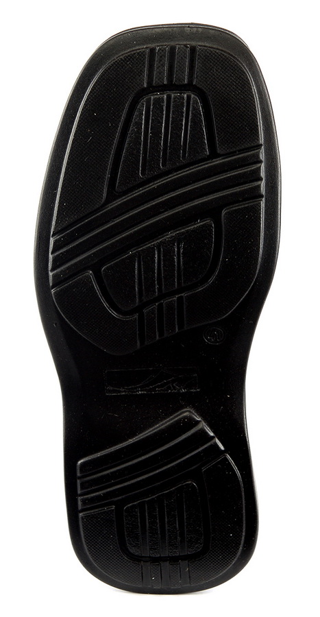 мужские полуботинки  натуральная кожа росвест россия