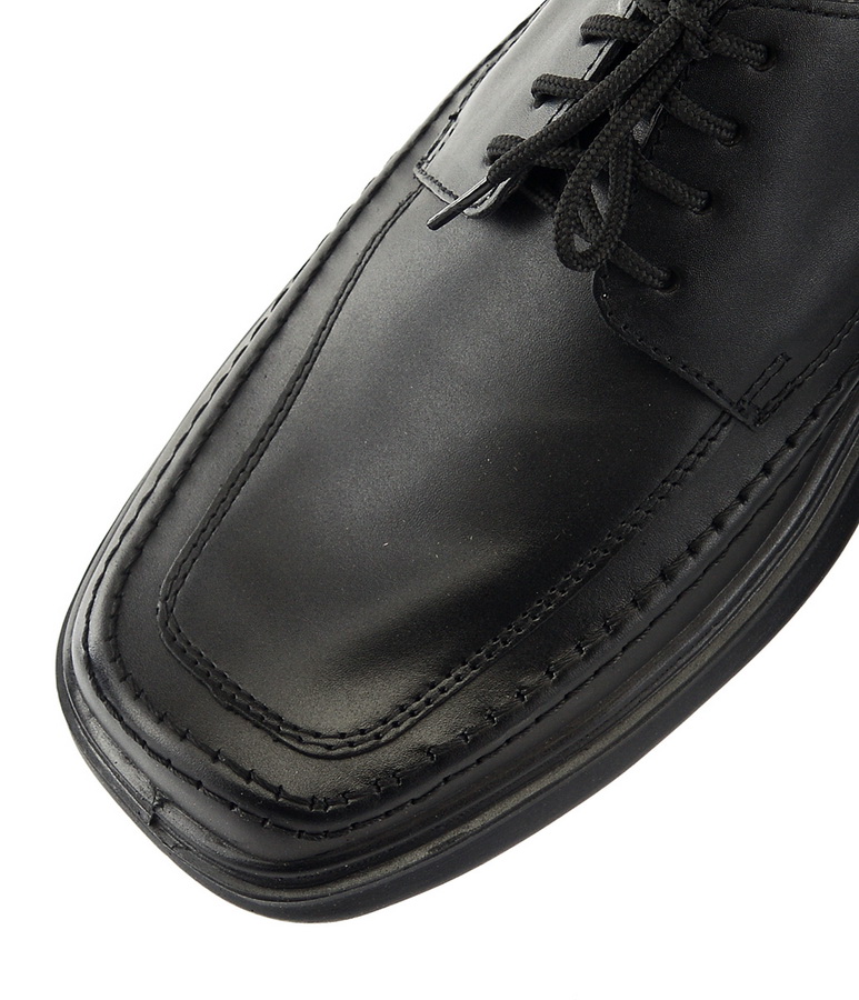 мужские полуботинки  натуральная кожа росвест россия