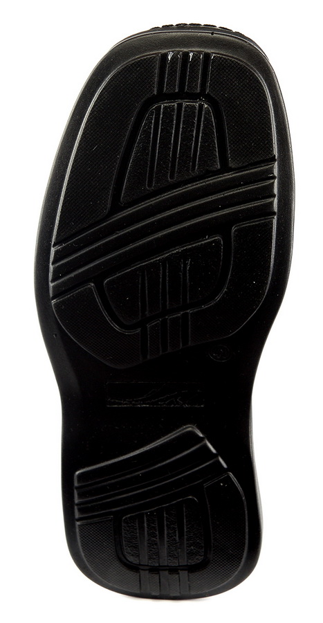 мужские полуботинки  натуральная кожа росвест россия