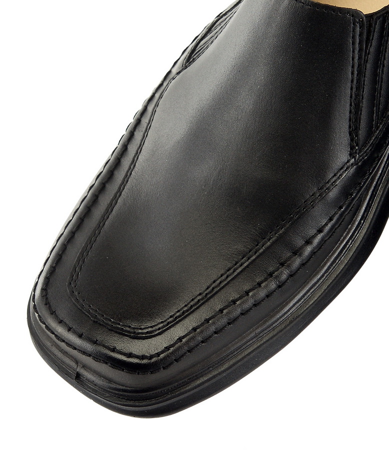 мужские полуботинки  натуральная кожа росвест россия