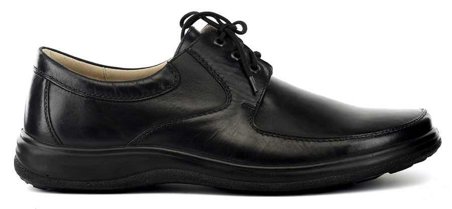 мужские полуботинки гигант  натуральная кожа росвест россия