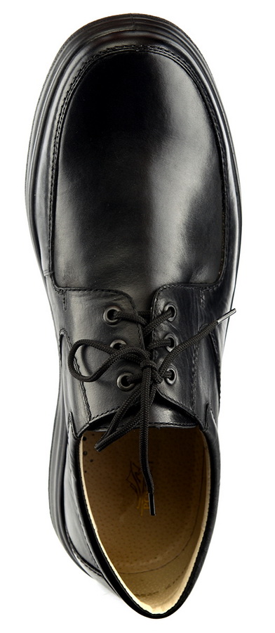 мужские полуботинки гигант  натуральная кожа росвест россия