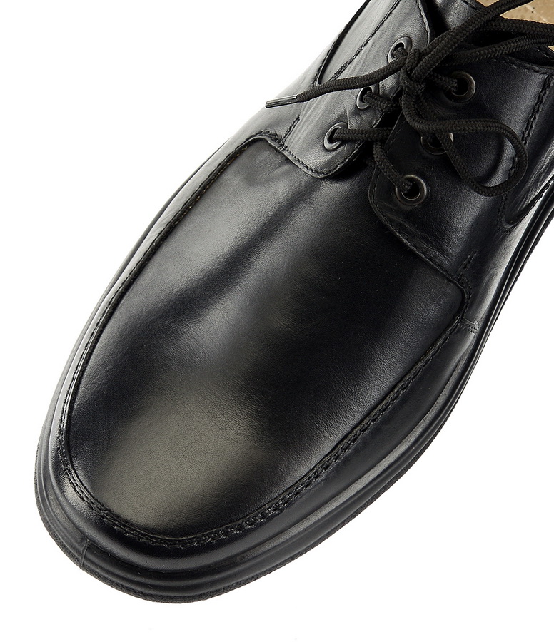 мужские полуботинки гигант  натуральная кожа росвест россия