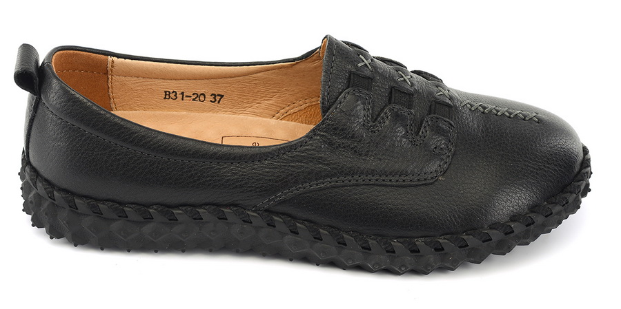 женские туфли натуральная кожа gugu германия