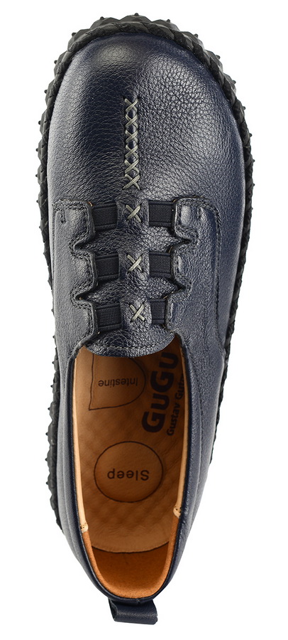 женские туфли натуральная кожа gugu германия