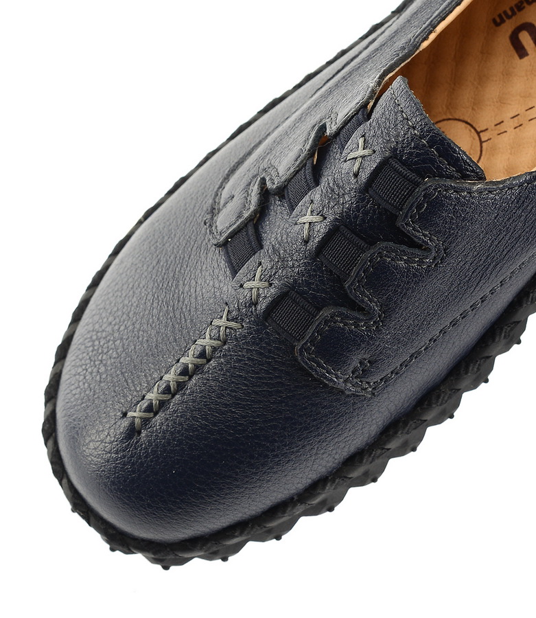 женские туфли натуральная кожа gugu германия