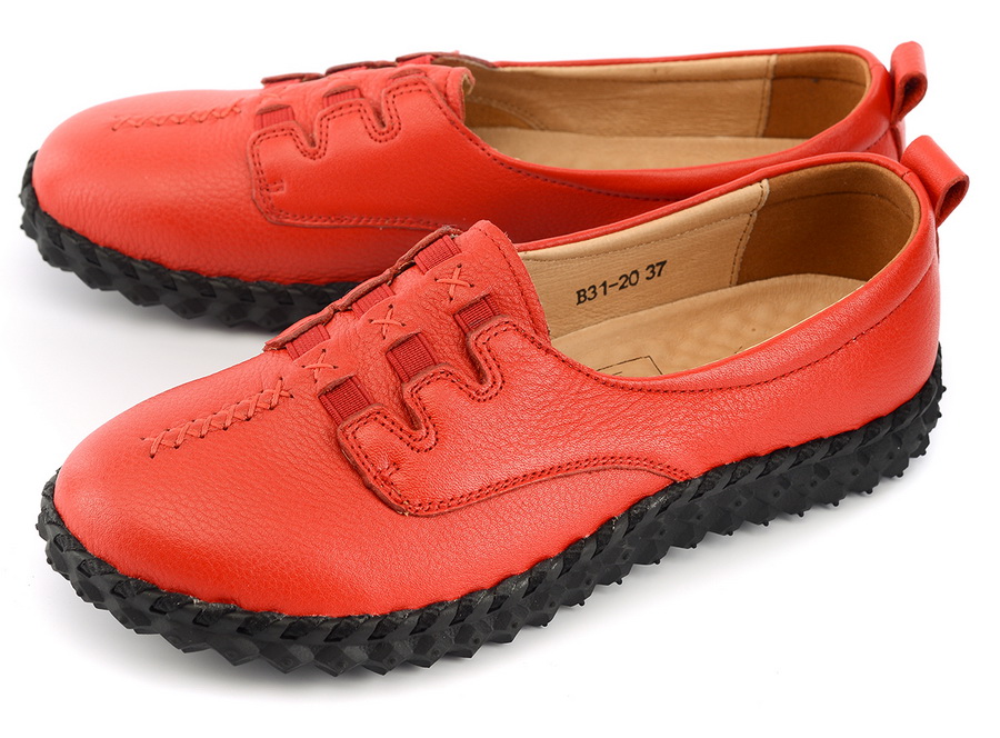 женские туфли натуральная кожа gugu германия