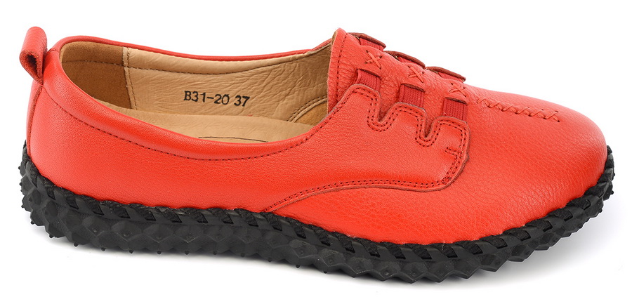 женские туфли натуральная кожа gugu германия