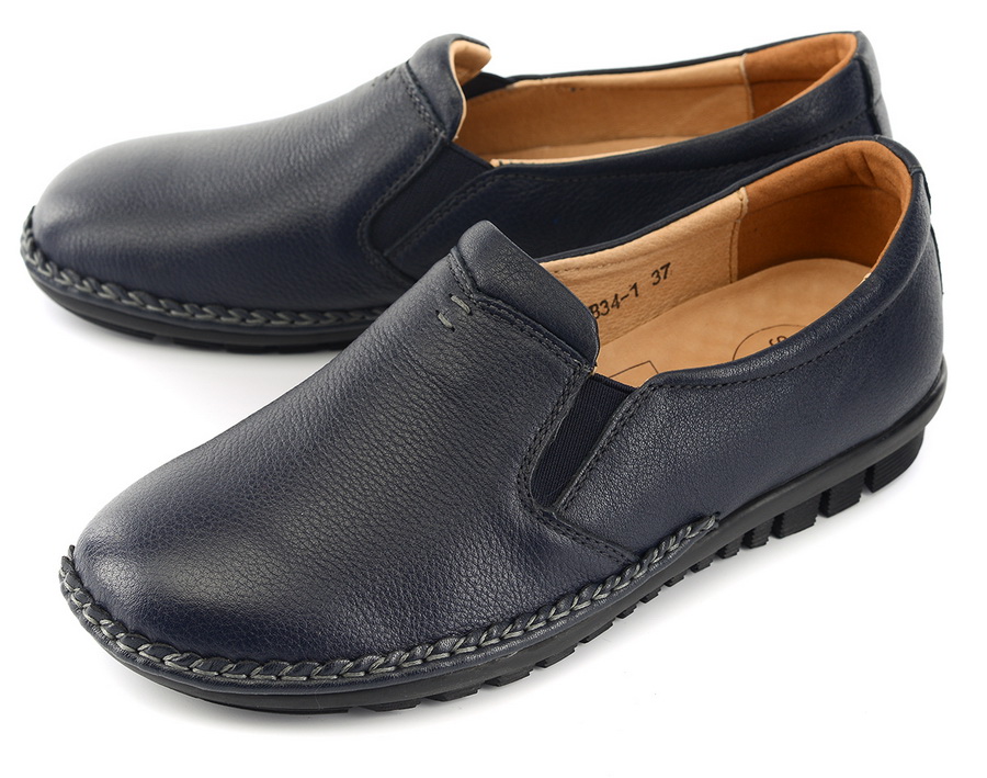 женские туфли натуральная кожа gugu германия