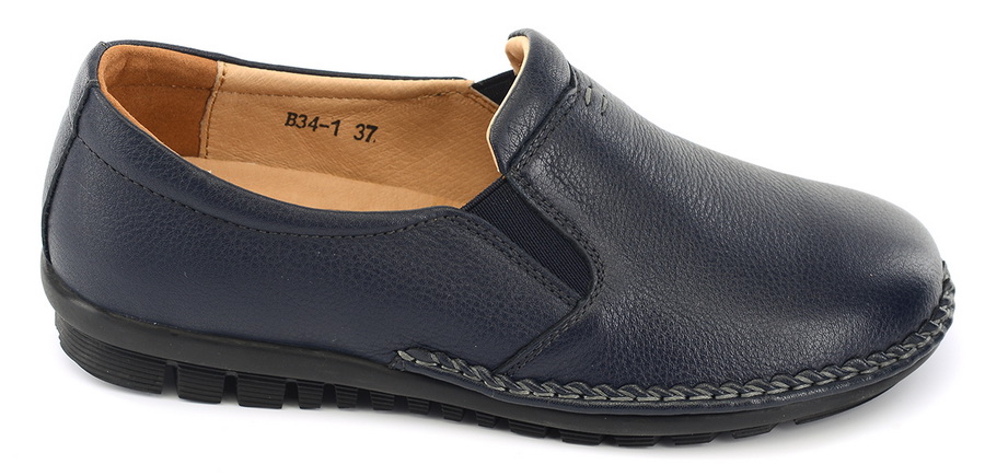 женские туфли натуральная кожа gugu германия