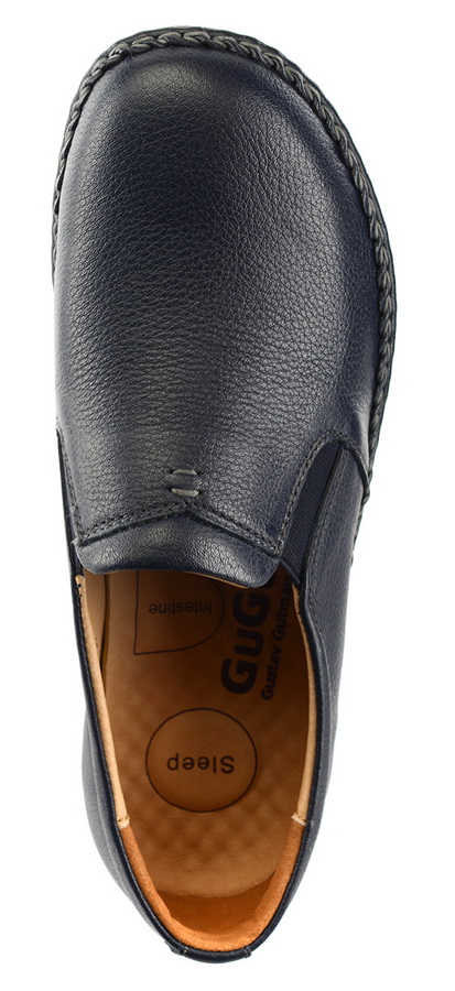 женские туфли натуральная кожа gugu германия