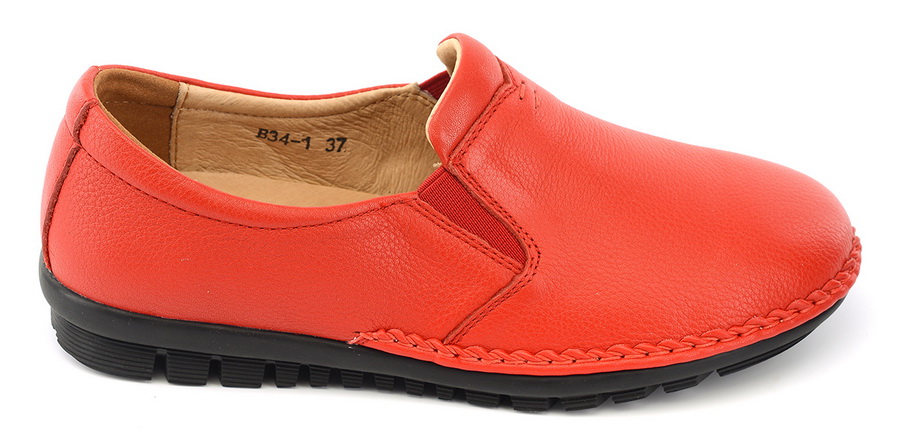 женские туфли натуральная кожа gugu германия