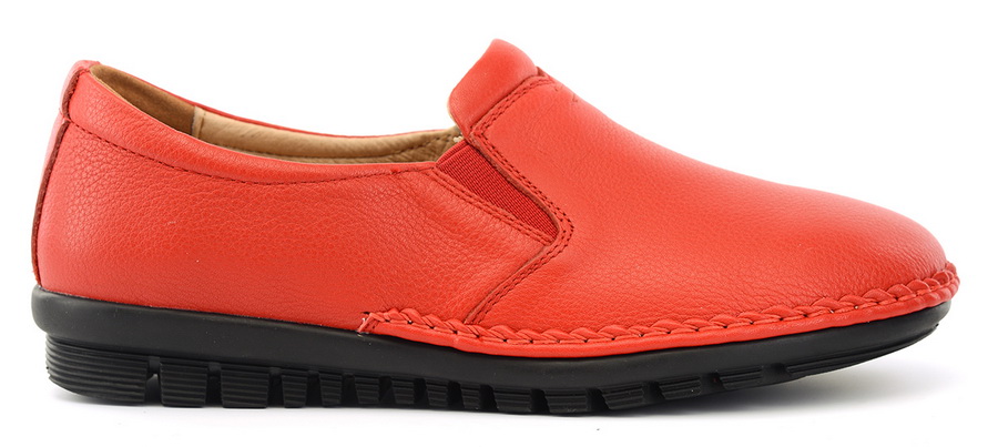 женские туфли натуральная кожа gugu германия