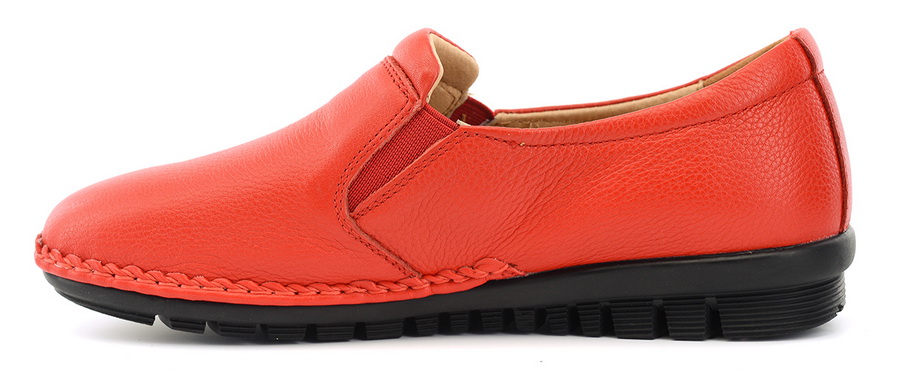 женские туфли натуральная кожа gugu германия