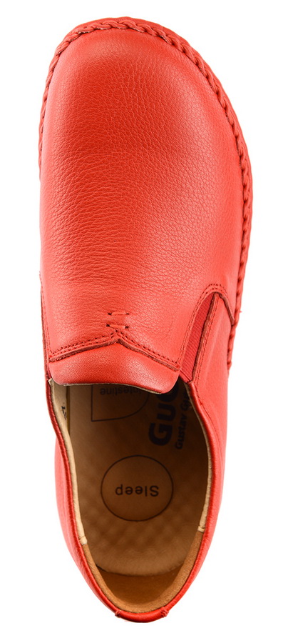 женские туфли натуральная кожа gugu германия