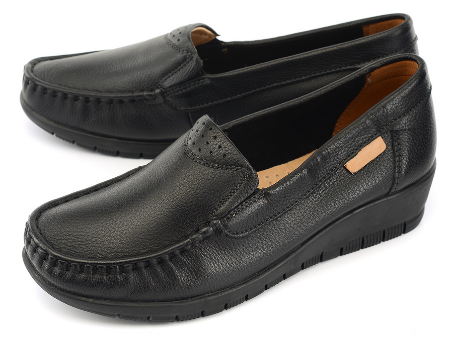 женские туфли натуральная кожа gugu германия