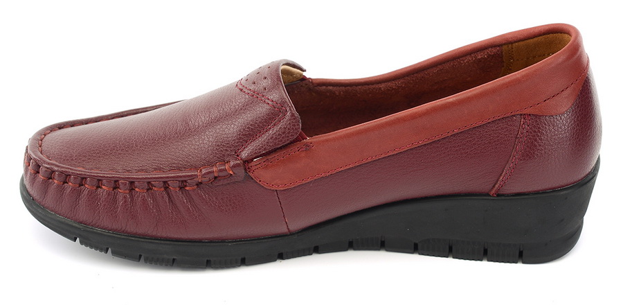 женские туфли натуральная кожа gugu германия