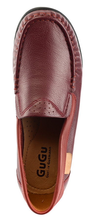женские туфли натуральная кожа gugu германия