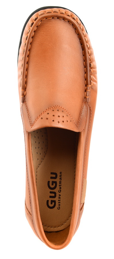 женские туфли натуральная кожа gugu германия